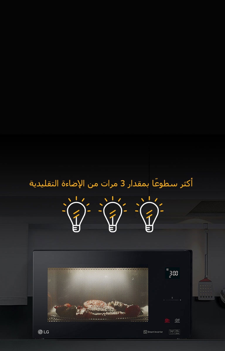   مصباح LED  4