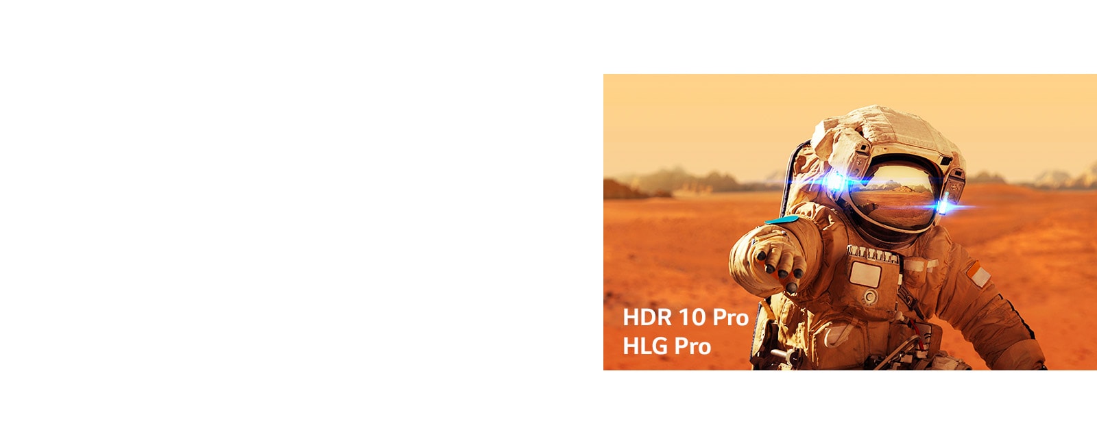مارفل، آيرون مان، بطاقات العناوين مع شعارات HLG pro و HDR 10 Pro