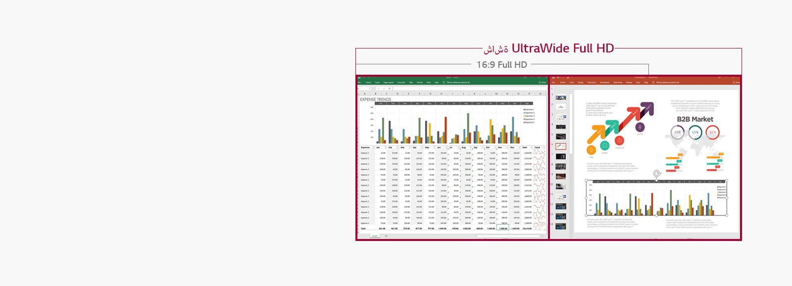 توقف عن استخدام Alt + Tab وشاهد جنبًا إلى جنب