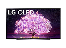 تلفزيون OLED الأكثر اختياراً لدينا