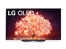 تلفزيون OLED رائع من جميع النواحي