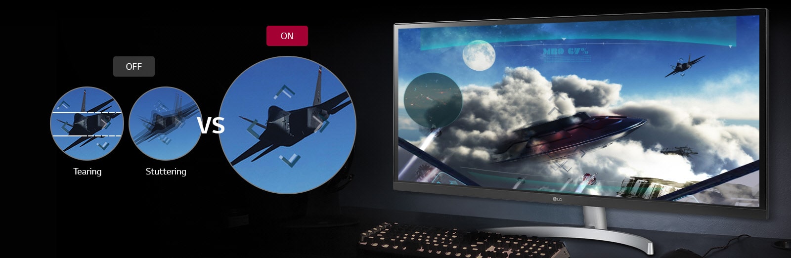 AMD FreeSync™