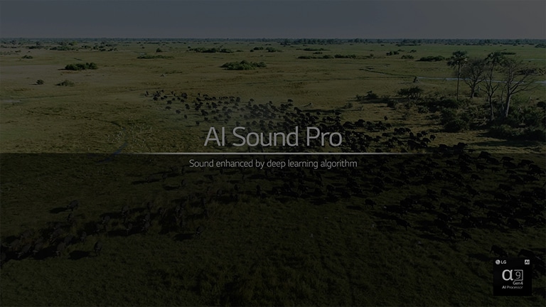This is a video about AI Sound. Click the ""Watch the full video"" button to play the video.