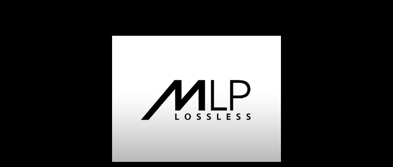 An image of the & MLP& logo
