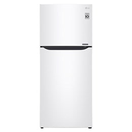 Top Mount Refrigerator 427L Gross Capacity, White Color, Inverter Compressor