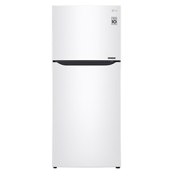 Top Mount Refrigerator 427L Gross Capacity, White Color, Inverter Compressor