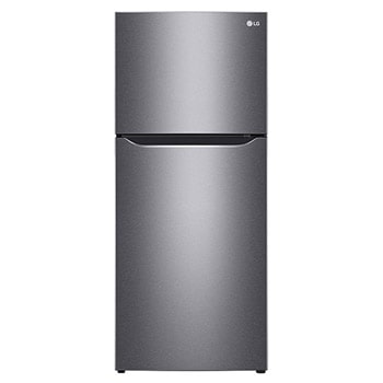 Top Mount Refrigerator 427L Gross Capacity, Dark Graphite Steel Color, Inverter Compressor