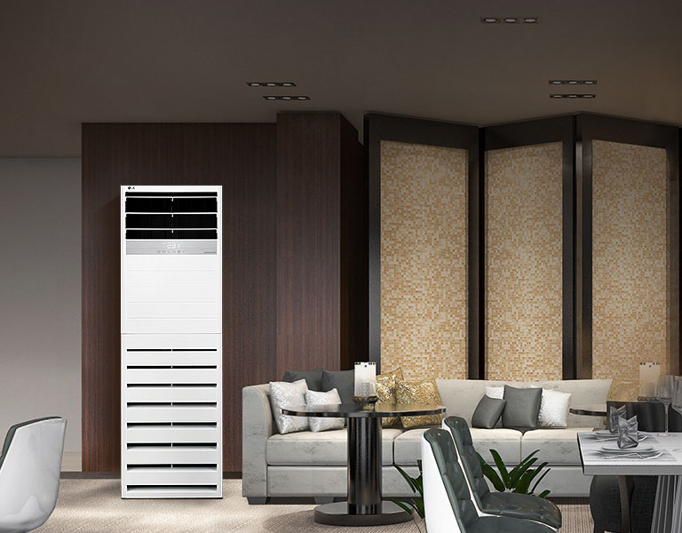 Portable Air Conditioner APUW24GS1S1 LG Levant