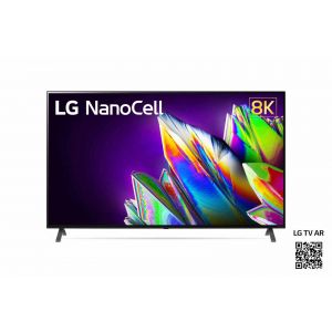 NanoCell TVs: 4K, HDR & Dolby Atmos | LG Iraq