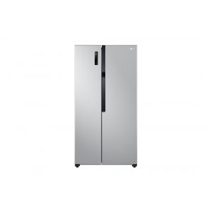 Lg side by side refrigerator power consumption deals