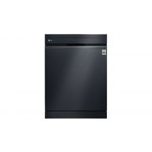 LG QuadWash Steam Dishwasher