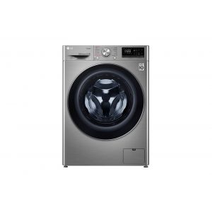 Front Load Washing Machines with Fully Automatic LG ThinQ LG Iraq