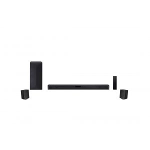 SNC4R | 4.1ch | 420W | Dolby Digital