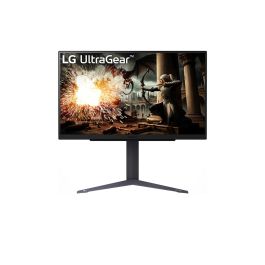 New LG 27” UltraGear™gaming monitor, 2024 | LG Iraq