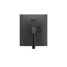 LG Monitor With Stand 27.6 Inch DualUp Monitor | LG iraq