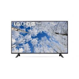 LG UHD 4K TV 55 Inch UQ7000 Series, 4K Active HDR webOS LG UHD 4K TV 55 Inch UQ7000 Series, 4K Active HDR webOS