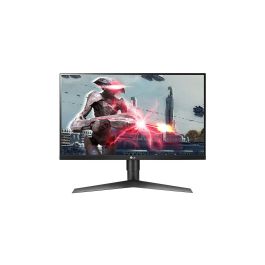 27 Inch Gaming Monitor| 27GL650F-B | LG Iraq