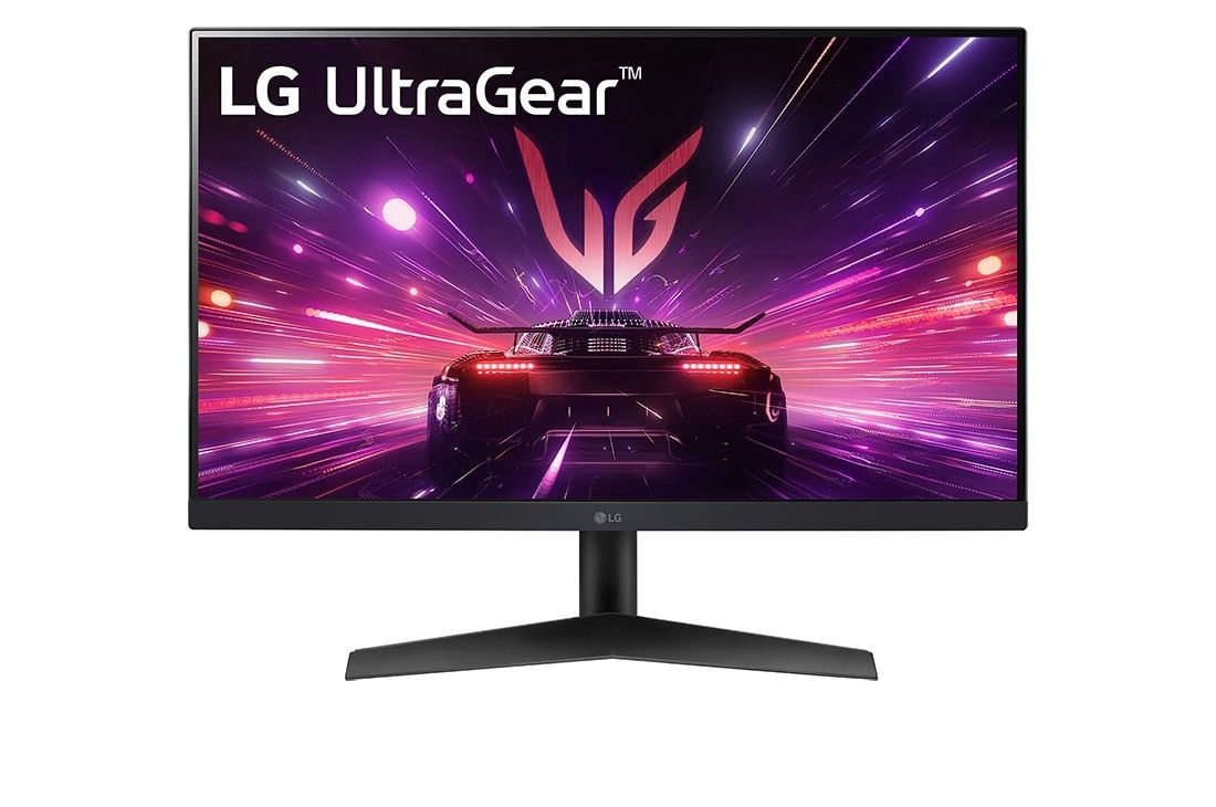 24” UltraGear™ Full HD IPS gaming monitor 24GS60F | LG Iraq