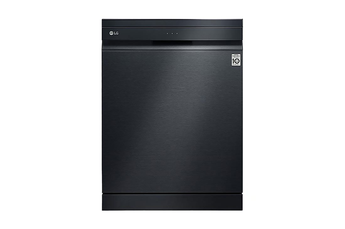 TrueSteam™ Dishwashers | DFB325HD | LG Iraq