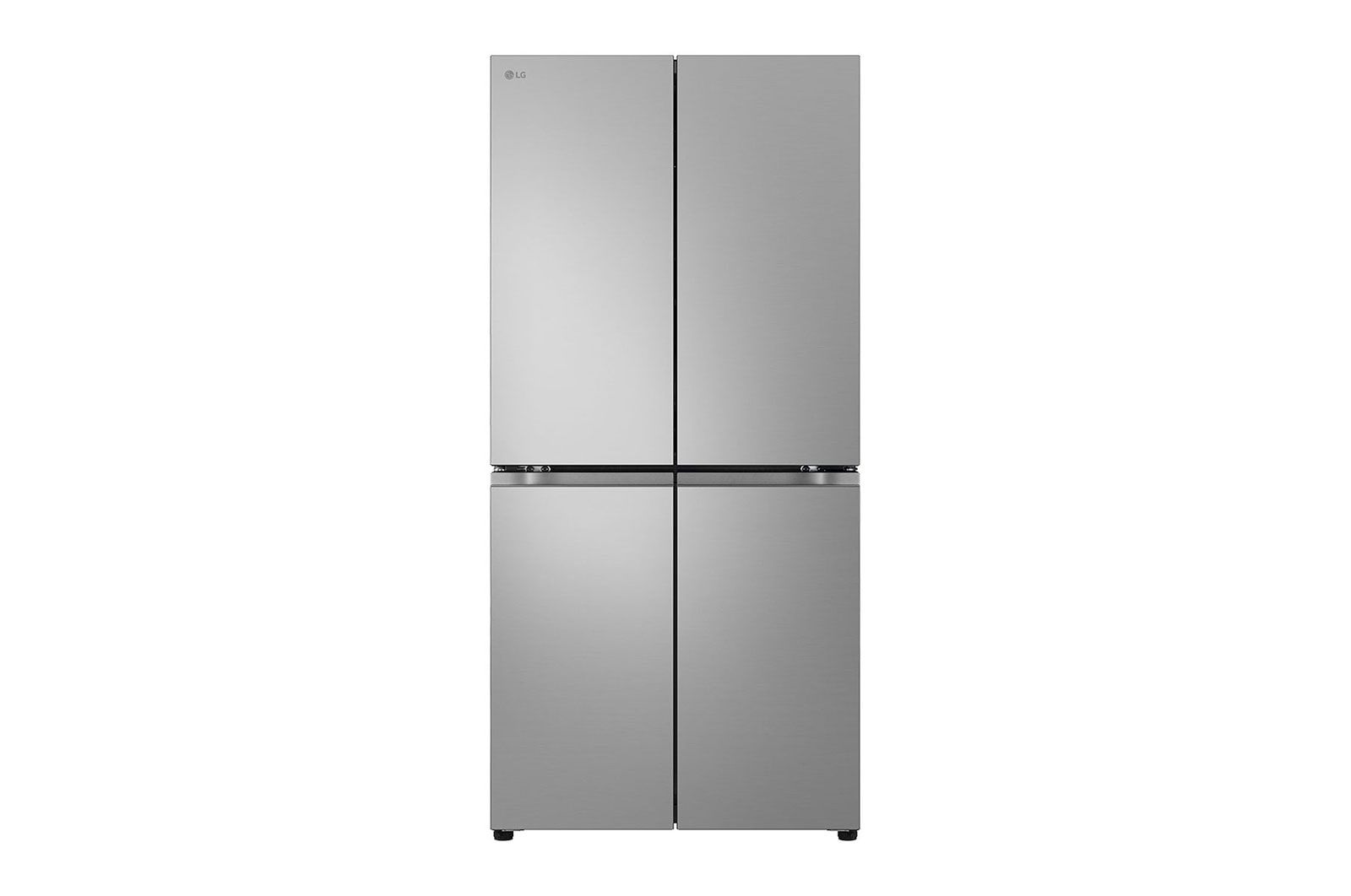 Multi Door Refrigerator 594L |GCB-334DFPL| LG Iraq