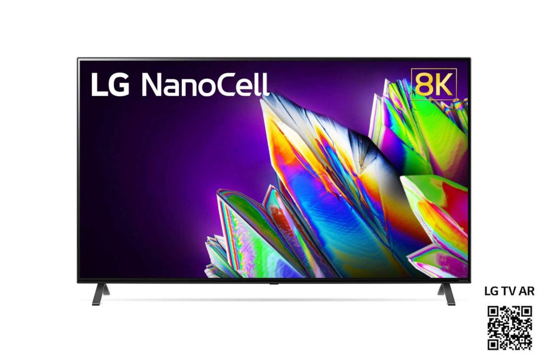 LG NanoCell AI ThinQ 4K 65