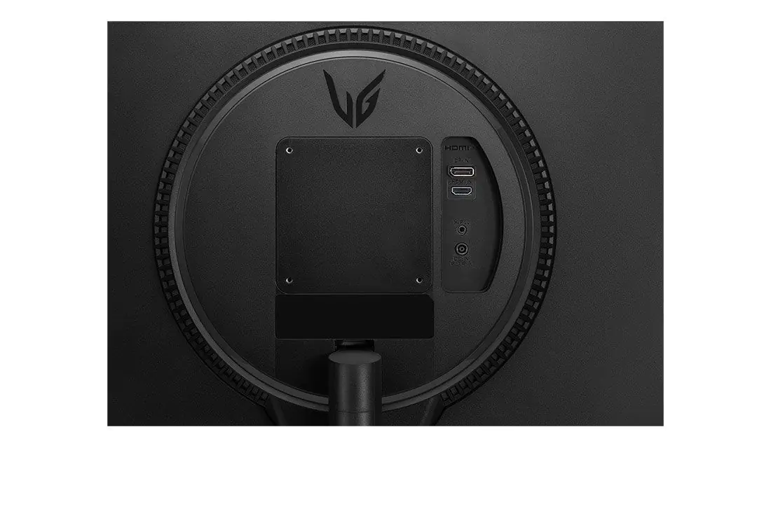 24” UltraGear™ Full HD IPS gaming monitor 24GS60F | LG Iraq