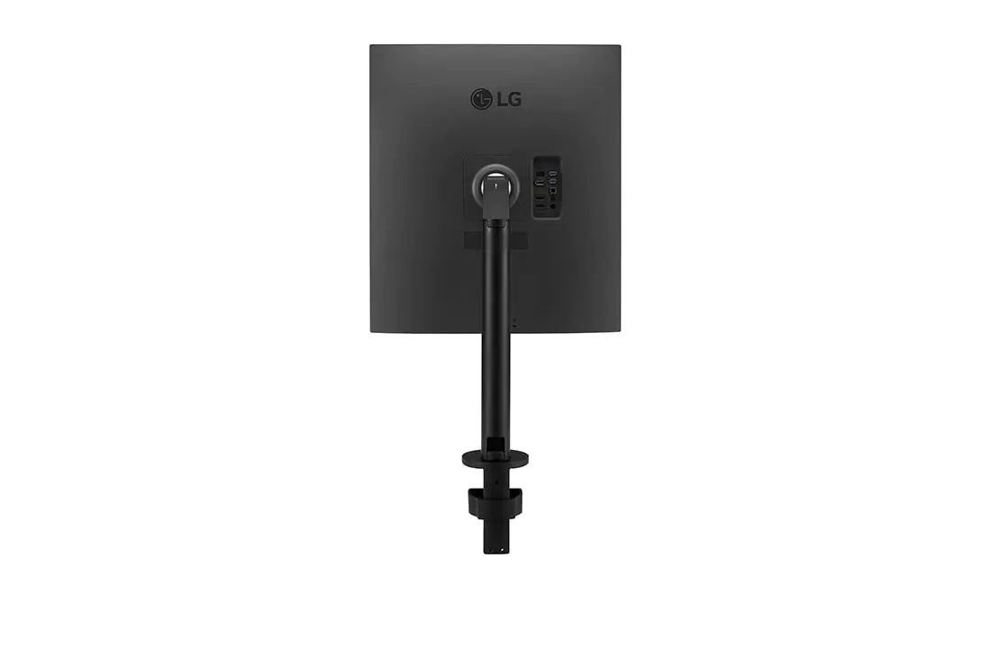 LG Monitor With Stand 27.6 Inch DualUp Monitor | LG iraq
