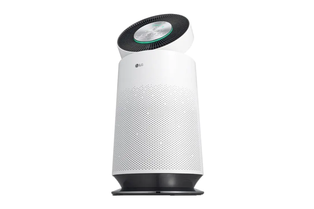 PuriCare Air Purifier | AS60GDWV0 | LG Iraq