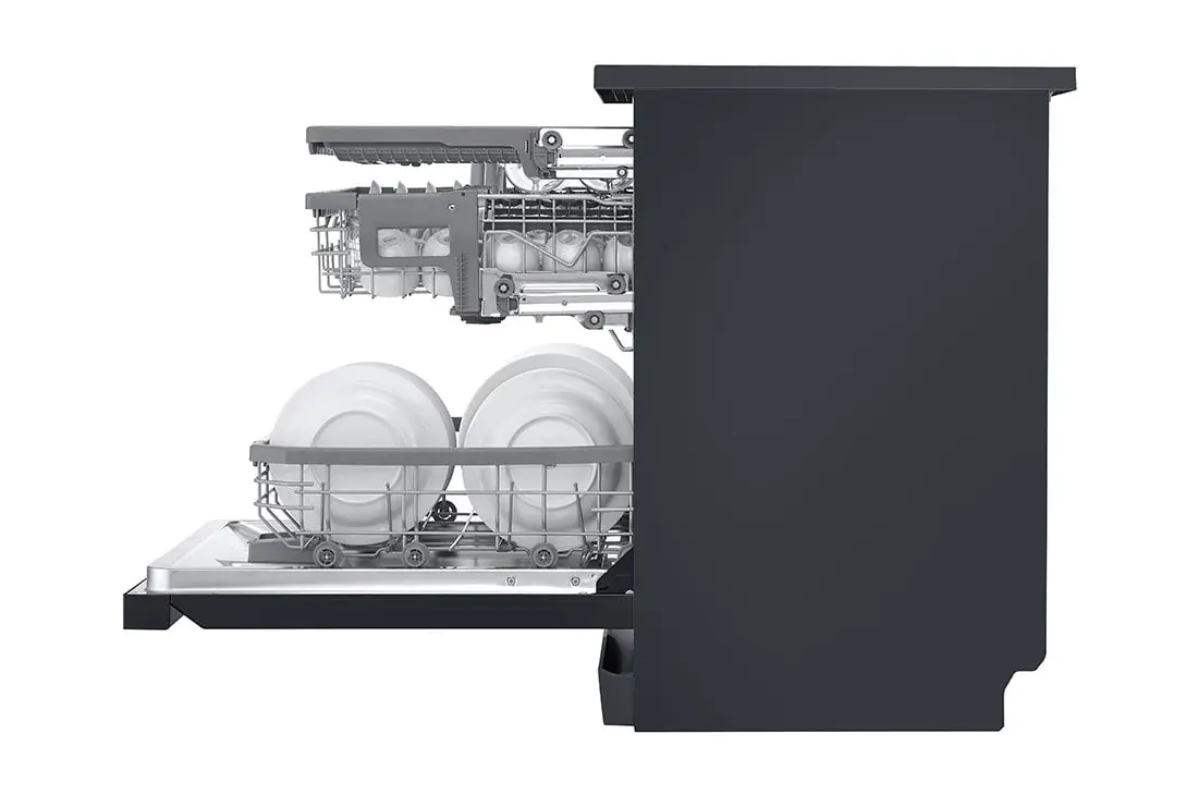 TrueSteam™ Dishwashers | DFB325HD | LG Iraq