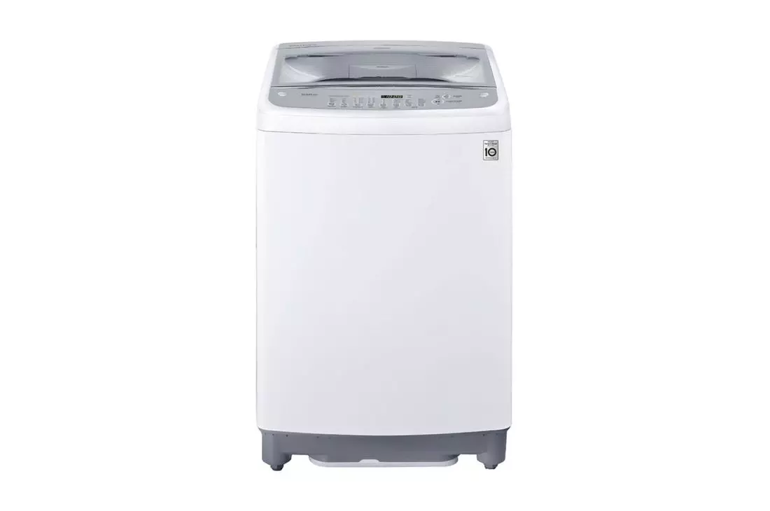 LG Top Loader Washing Machine T1966NEFT0 | LG Iraq