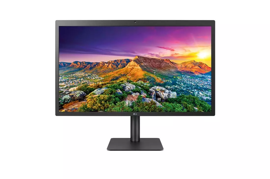 27 Inch Computer Monitor| 27MD5KL-B | LG Iraq