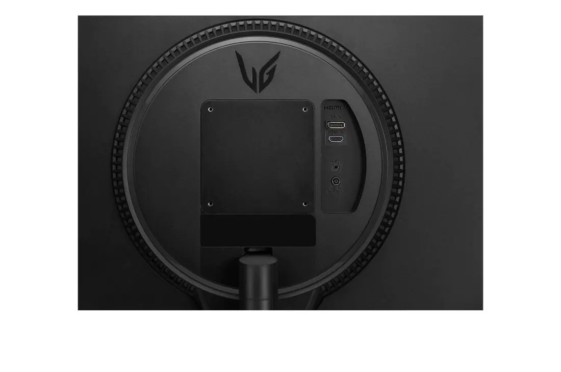 24” UltraGear™ Full HD IPS gaming monitor 24GS60F | LG Iraq