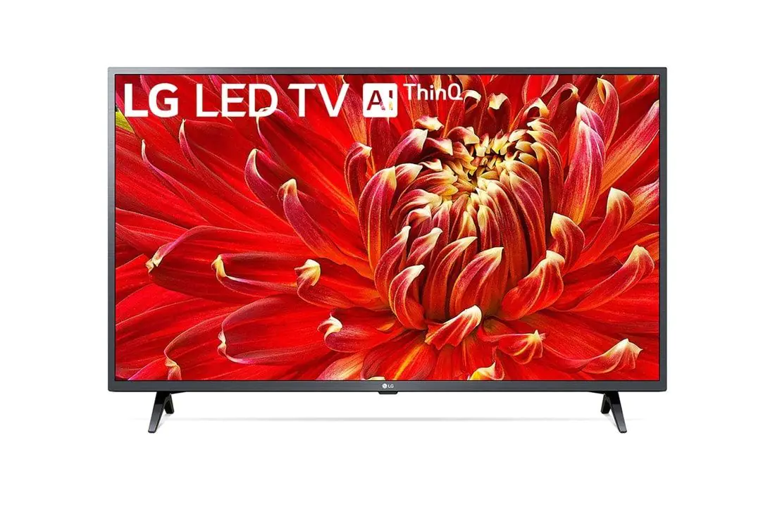 LG Smart TV | 43LM6370PVA| LG Iraq