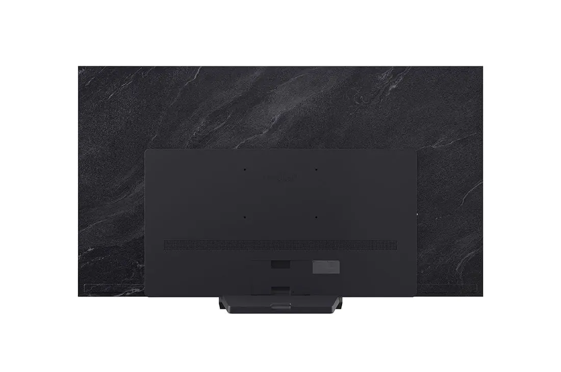 55 Inch LG OLED evo AI C5 4K 144Hz Smart TV, OLED55C56LA, 2025