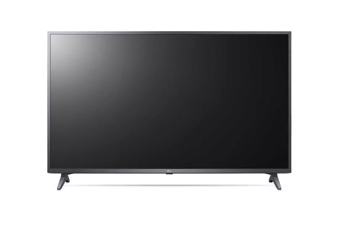 LG Smart TV 55'', Ultra HD 4K