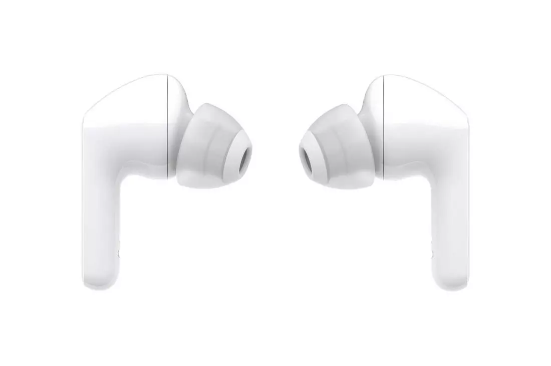 Lg earbuds 2025 fn6