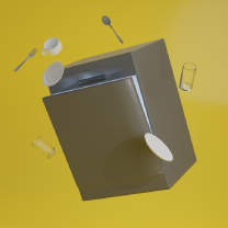 Is this clean enough?