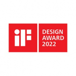 جائزة iF DESIGN AWARD