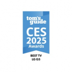 Tom’s Guide CES 2025 Awards