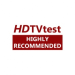 HDTVTest - Highly Recommended