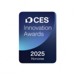 CES Innovation Awards