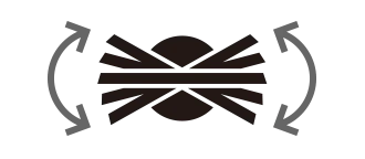 <div class="title-2"> <h2><span style="color: #000;">الدوران</span></h2> </div> 01_ultragear-27gs95qe-13-2-1-swivel