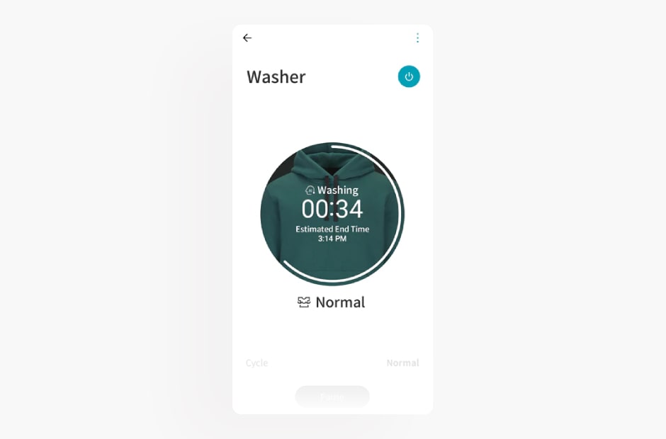 Washer