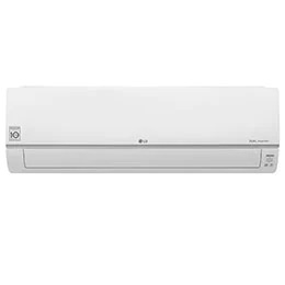 Best solution for energy saving and fast cooling, LG Dual Inverter