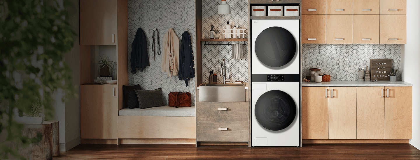 اكتشف أسلوب حياة جديد مع <br/> تقنية LG AI Core Tech ai-gate-image-product-category-appliances-banner-desktop