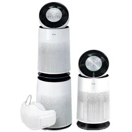 AIR PURIFIERS