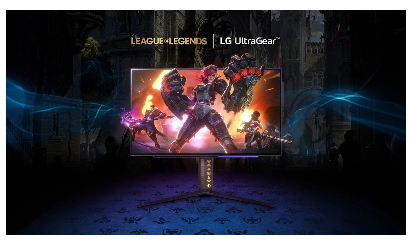 LG-UltraGear-LoL-edition-27GR95Q