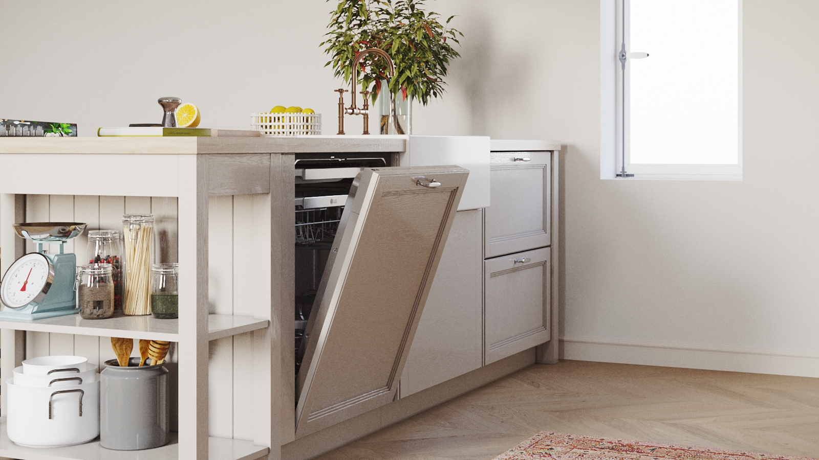 Personal_Kitchen_Dishwasher