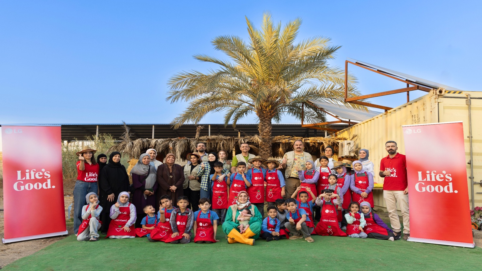 lg-hosts-environmental-workshop-for-children