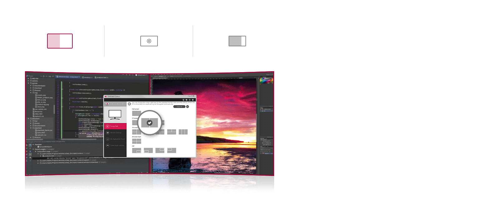 D06_mnt-ultrawide-34wq75c-05-1-onscreen-control-desktop